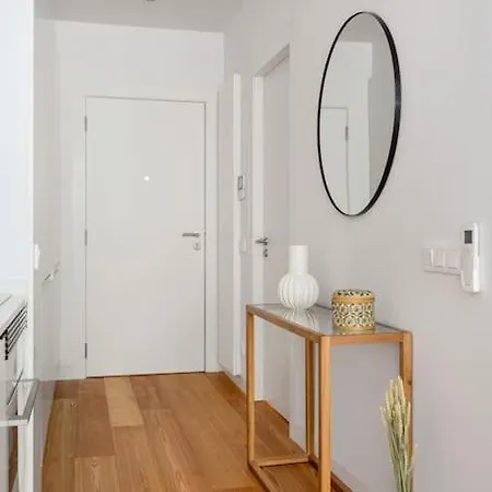 Saldanha Prime Oasis Lisbon