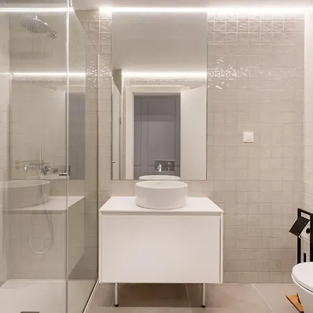 Apartment Saldanha Prime Oasis
