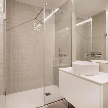 Saldanha Prime Oasis Apartment
