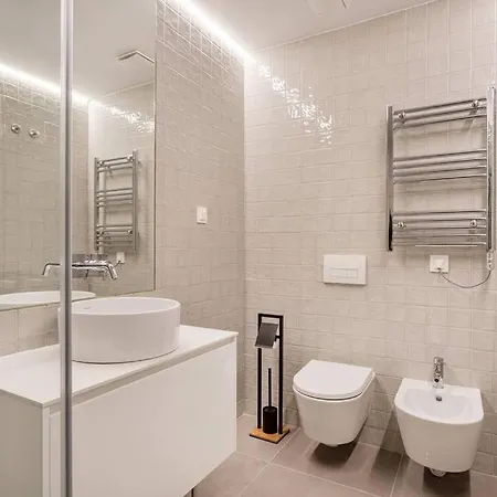 Saldanha Prime Oasis Apartment Lisbon